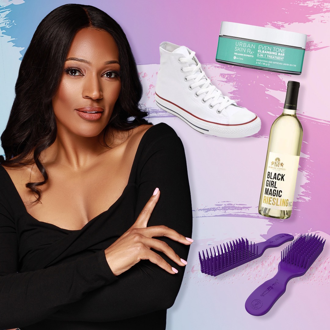 10 Things Kron Moore Can't Live Without - E! Online - NewsOpener 10 Things Kron Moore Can't Live Without - E! Online